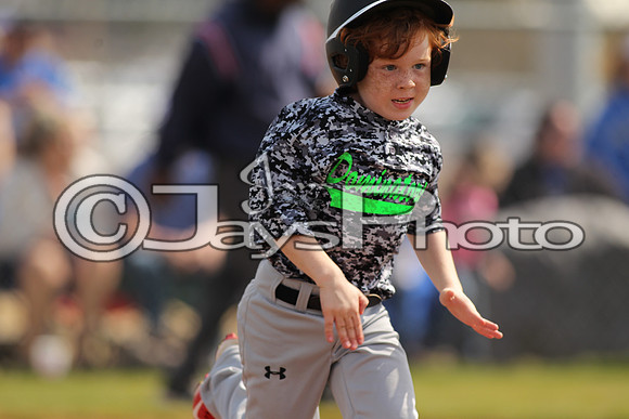 White Hall Dominators vs. Greenbrier Cannons 2-28-16 JWM_0135