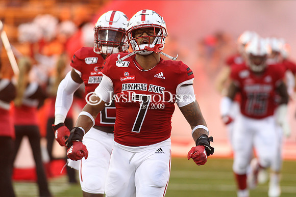 Texas State @ Arkansas State 10-26-19_0081