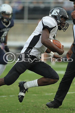 Lafayette County vs. Bearden (Hooten's Kickoff Classic) 8-31-2015 (Scrimmage) 8-31-2015 (©Justin Manning) JWM_0242