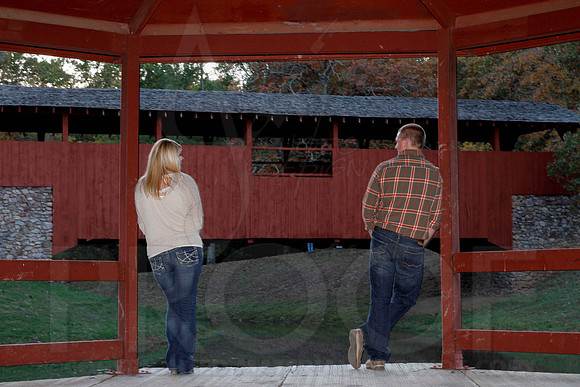 Hayley & Mitch 11-3-13 (©Justin Manning) JWM_0051