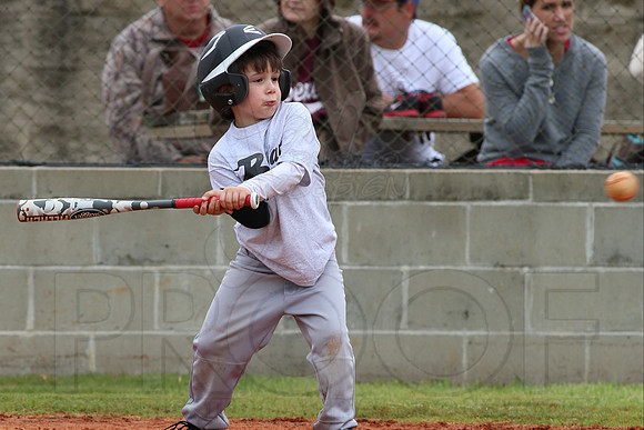 Bryant Fall Ball 9-13-2014 (©Justin Manning) JWM_279