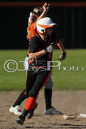 Nashville @ Malvern Softball 4-20-2015 (©Justin Manning) JWM_0251