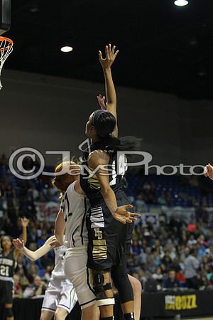Pulaski Academy vs. Hot Springs 5A Girls State Finals 3-14-2015 (©Justin Manning) JWM_189