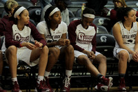 Georgia Southern @ AR-Little Rock Woman's 1-28-2016 (©Justin Manning) JWM_(0003