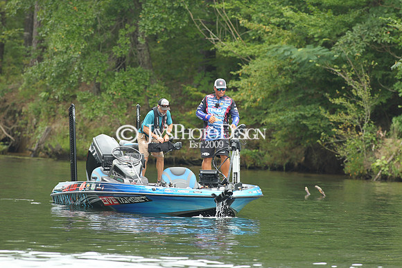 Forrest Wood Cup (Day 1 on the water)_0893