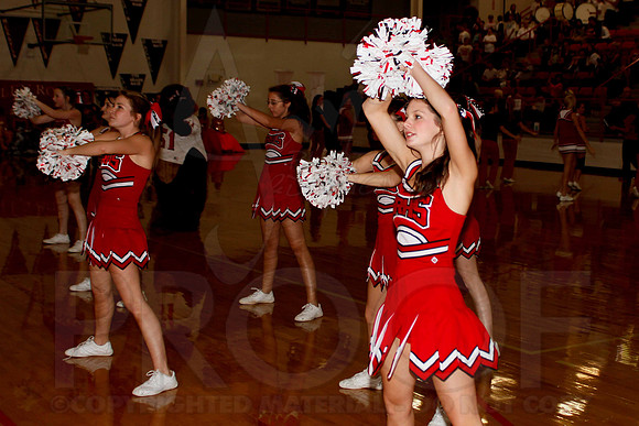 Glen Rose Day Homecoming 10-5-12 (Justin Manning)0097