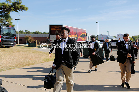 ULM @ Arkansas State (Homecoming) 10-1-22_JWM_0052