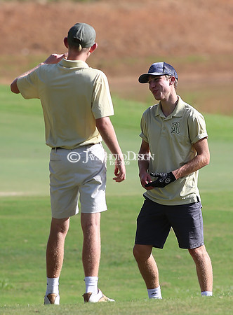 High School Golf (Bauxite, Harmony Grove, Robinson, Magnet Cove) 8-30-22_JWM_0913