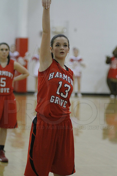 Harmony Grove @ Glen Rose 2-5-13 (Justin Manning)0159