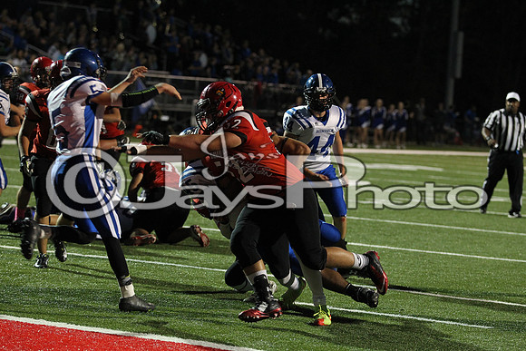 Bismarck @ Harmony Grove 10-2-2015 (©Justin Manning) JWM_0301