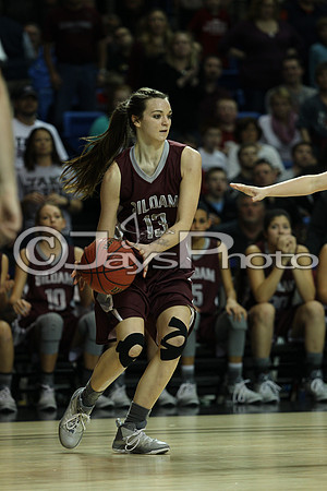 Greenwood vs. Siloam Springs 6A State Finals 3-13-2015 (©Justin Manning) JWM_337