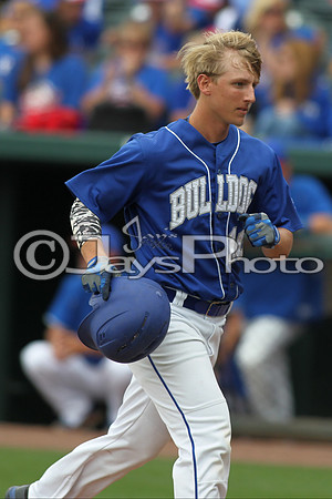 4A State Baeball Finals Arkadelphia vs. Star City 5-22-2015 (©Justin Manning) JWM_0683