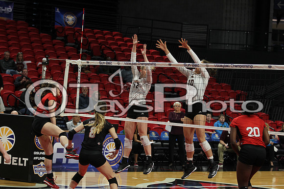 Louisiana vs. Texas State 11-18-17_JWM0065