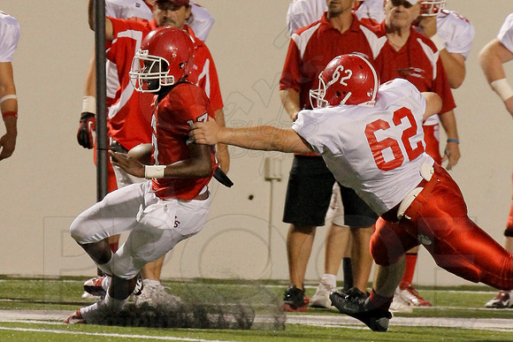 Cabot vs. Jacksonville 8-2812 (Justin Manning)021