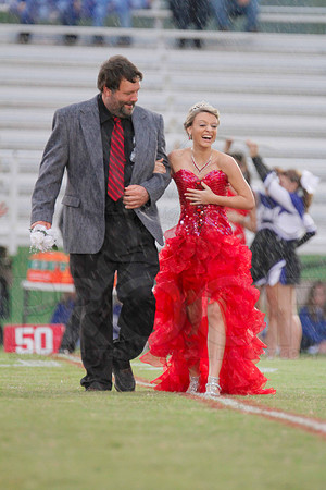 Bismarck @ Glen Rose (Homecoming) 10-5-12 (Justin Manning)0072