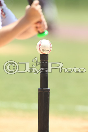 Benton vs. Lonoke 6 year old All Stars 6-28-2015 (©Justin Manning) JWM_0067