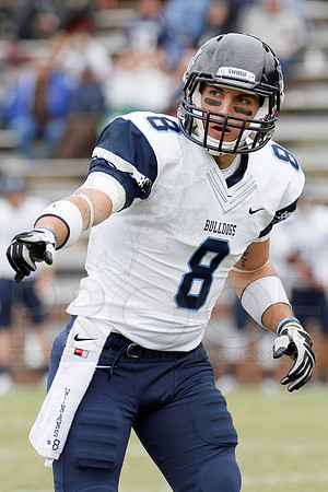 Southwestern Ok. St. @ OBU  (Homecoming) 10-6-12 (Justin Manning)0101