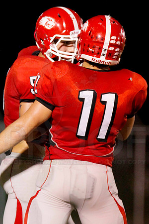 Jessieville @ Glen Rose 9-28-12 (Justin Manning)0176