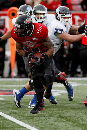 Georgia State @ Arkansas State 11-23-13 (©Justin Manning) JWM_0335