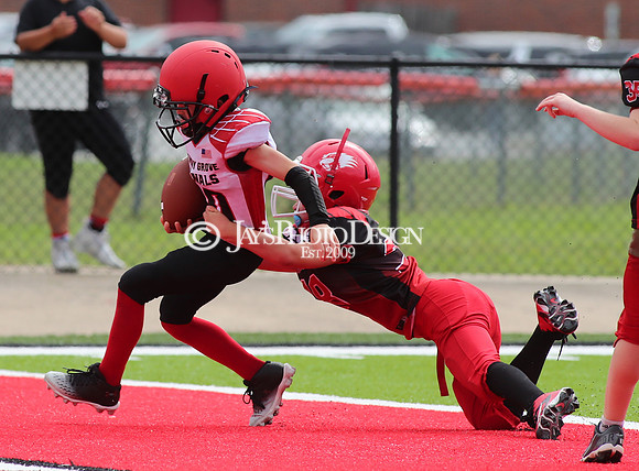 Glen Rose @ Harmony Grove 4th Grade 9-14-24_JWM_0692