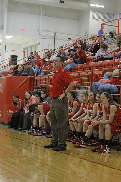 Harmony Grove @ Glen Rose 2-5-13 (Justin Manning)0060