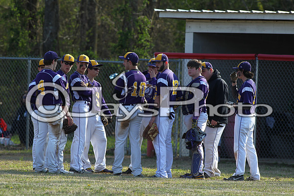 Poyen @ Glen Rose Baseball 3-28-2015 (©Justin Manning) JWM_0180