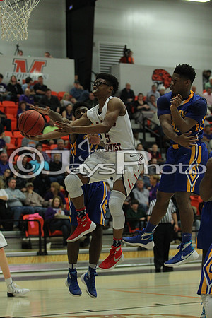 4A State Playoffs-AR Prep vs. Gosnell Boys 3-3-16_JWM_0145