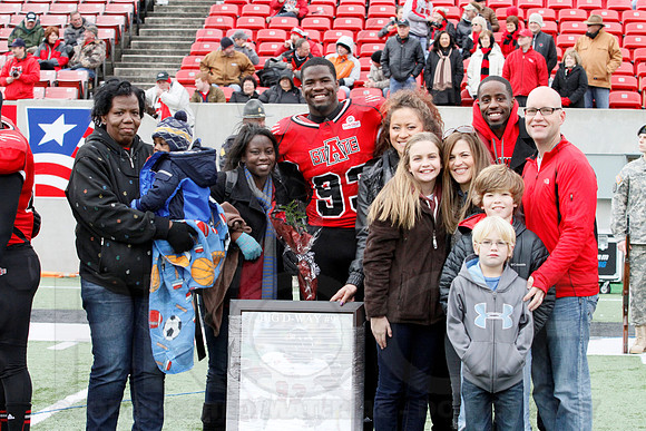 Georgia State @ Arkansas State 11-23-13 (©Justin Manning) JWM_0146