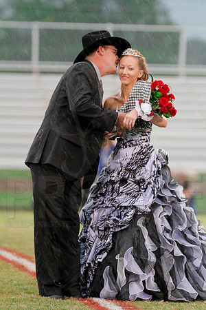 Bismarck @ Glen Rose (Homecoming) 10-5-12 (Justin Manning)0066