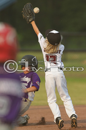 Benton vs. Hamburg 6 year old All Stars 6-29-2015 (©Justin Manning) JWM_0061