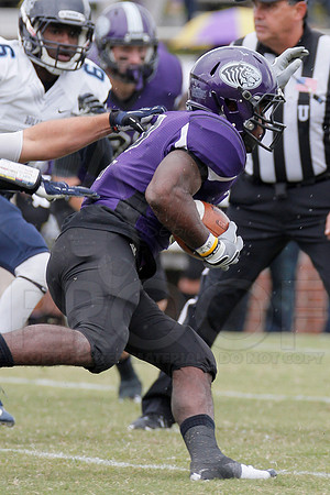 Southwestern Ok. St. @ OBU  (Homecoming) 10-6-12 (Justin Manning)0036