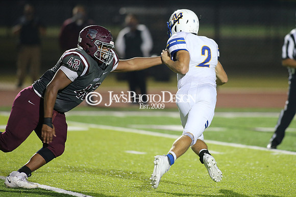 Mountain Home @ Benton (Homecoming) 10-17-20_1472