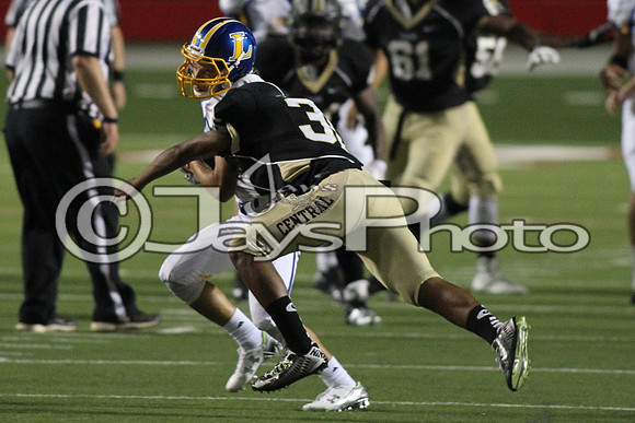 Lakeside vs LR Central 9-3-2015 (©Justin Manning) JWM_0488