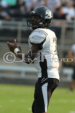 Lafayette County vs. Bearden (Hooten's Kickoff Classic) 8-31-2015 (Scrimmage) 8-31-2015 (©Justin Manning) JWM_0133