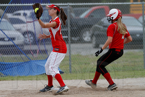 Harmony Grove vs. Glen Rose 4-26-12Justin Manning)107