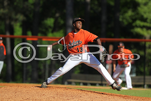 Nashville @ Malvern Baseball 4-20-2015 (©Justin Manning) JWM_0084