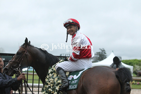 z190413_ArkansasDerbyDay_Manning_2265