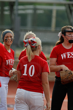 Arkansas High School Softball All-Star game 6-24-2014 (© Justin Manning) JWM_0066