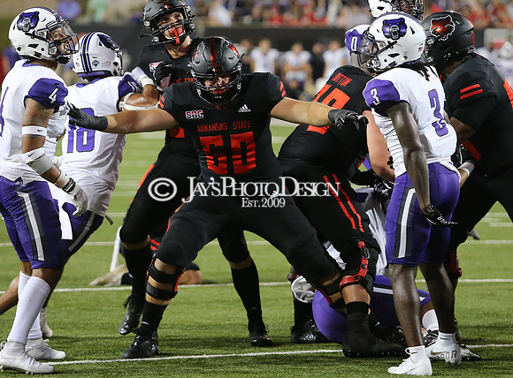 UCA @ Arkansas State 9-4-21_JWM_1105
