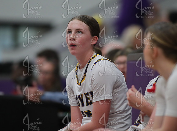 Poyen vs. Mountain Pine (AAA 2A-4 Regional Semifinal) 2-28-25_JWM_0137