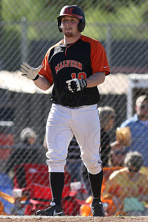 Nashville @ Malvern baseball-softball 4-12-13 JWM0188 (©Justin Manning)