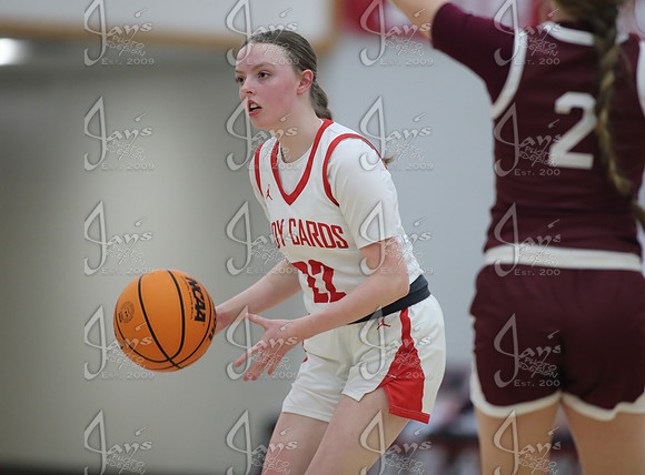 Perryville @ Harmony Grove Sr. Girls 1-14-25_JWM_0373