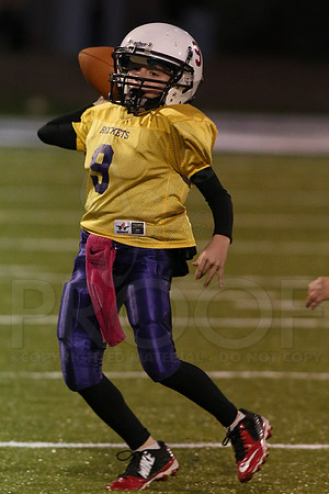 Catholic @ Pulaski Academy (Peewee) 10-14-2014 (©Justin Manning) JWM_0116