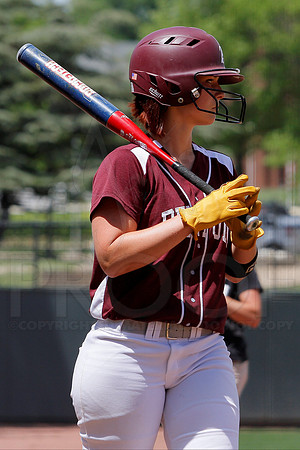 6A Benton vs Russellville State Finals 5-17-13 (© Justin Manning) JWM0098