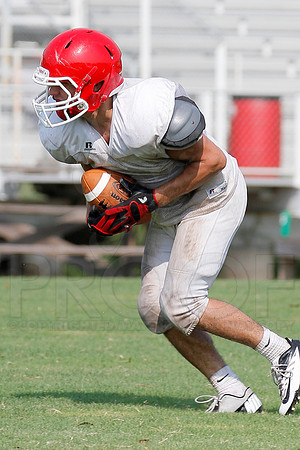 Glen Rose Football Practice 8-6-12(Justin Manning)024