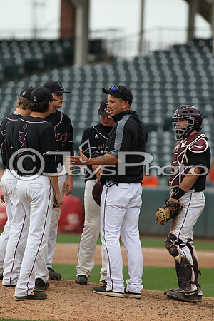 6A State Baseball Finals Benton vs. Sheridan 5-23-2015 (©Justin Manning) JWM_0089