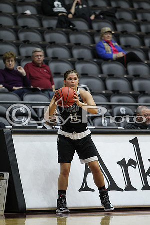 Arkansas State @ Little Rock Women's Basketball 1-14-17_JWM_00103