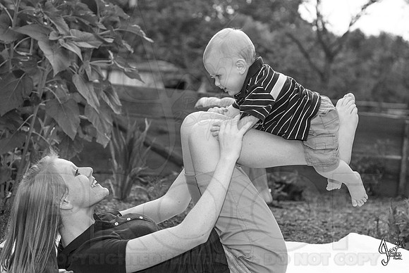 Madison & Kaleb Jacobs 7-7-12 (Justin Manning)155-2