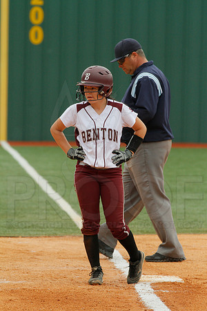 Benton vs. Russellville State Simi-Finals 5-17-2014 (© Justin Manning) JWM_0069