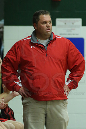 Harmony Grove @ Oauchita Sr Girls 11-13-2014 (©Justin Manning) JWM_0118